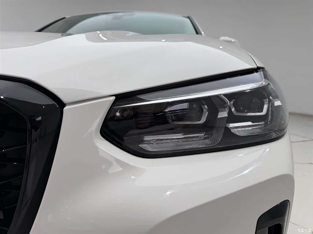 BMW X4, 2023 2