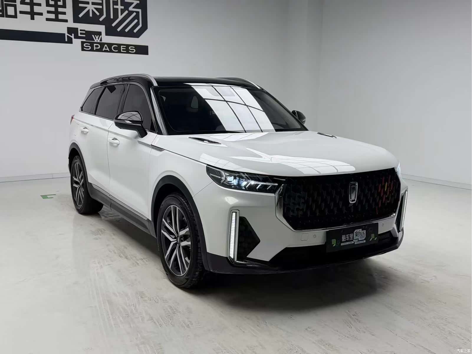 Bestune T99, 2022 3