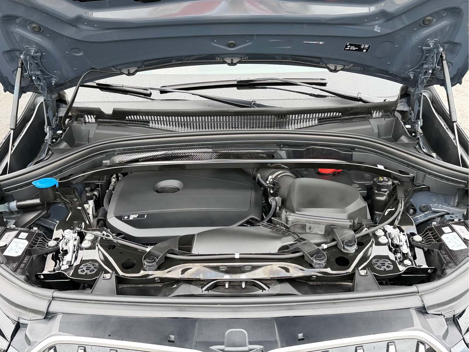 BMW X1, 2024 13