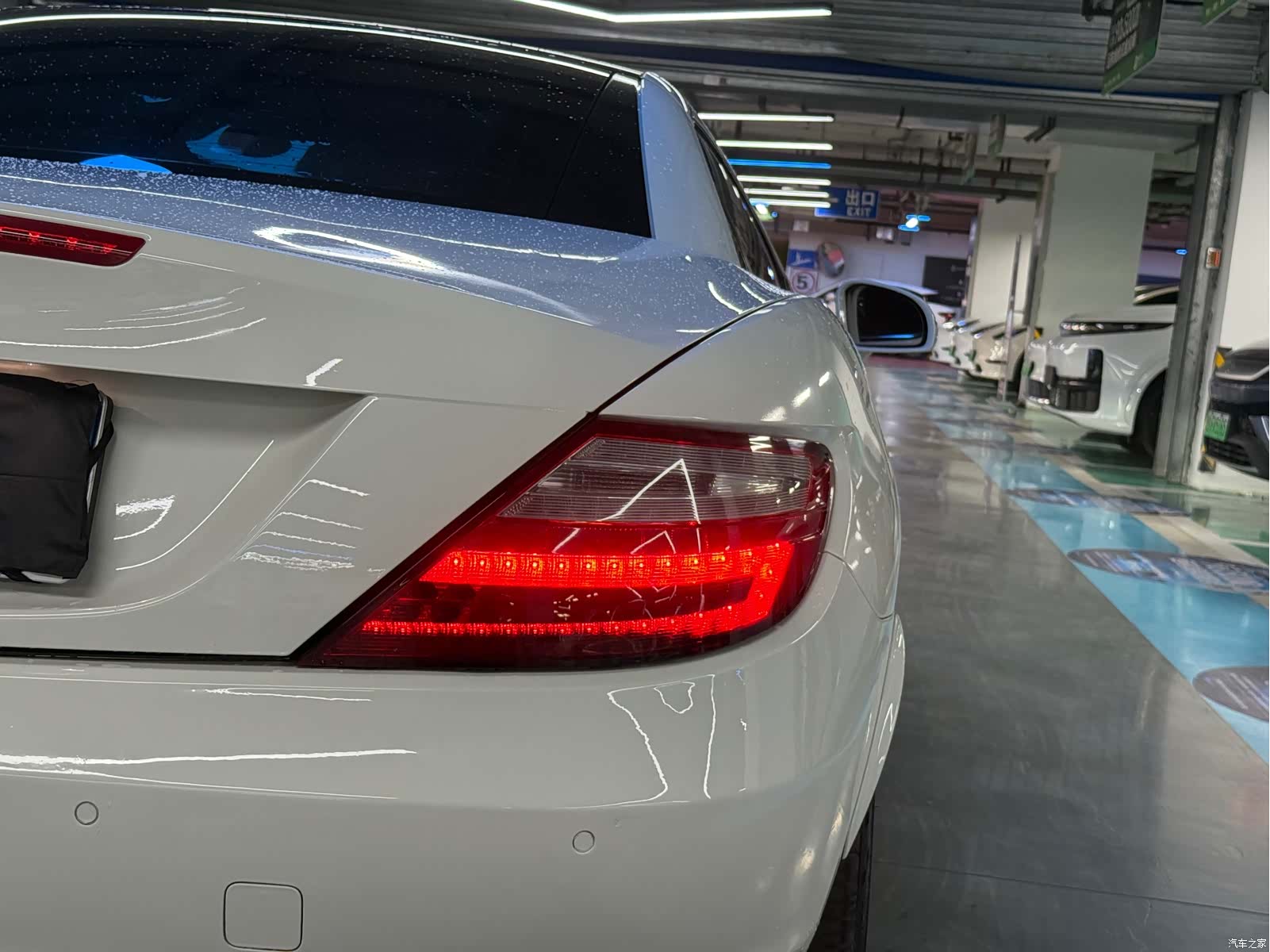 Mercedes-Benz SL, 2012 19