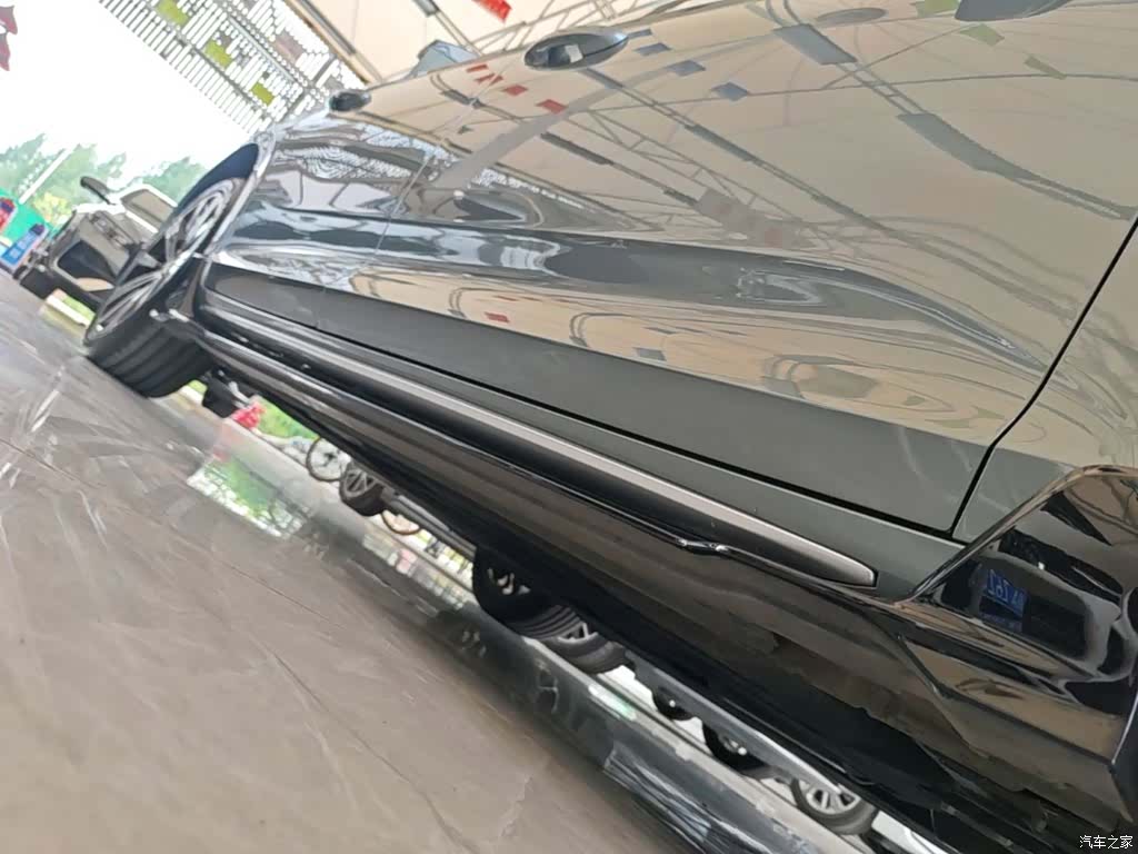Geely Preface, 2025 21