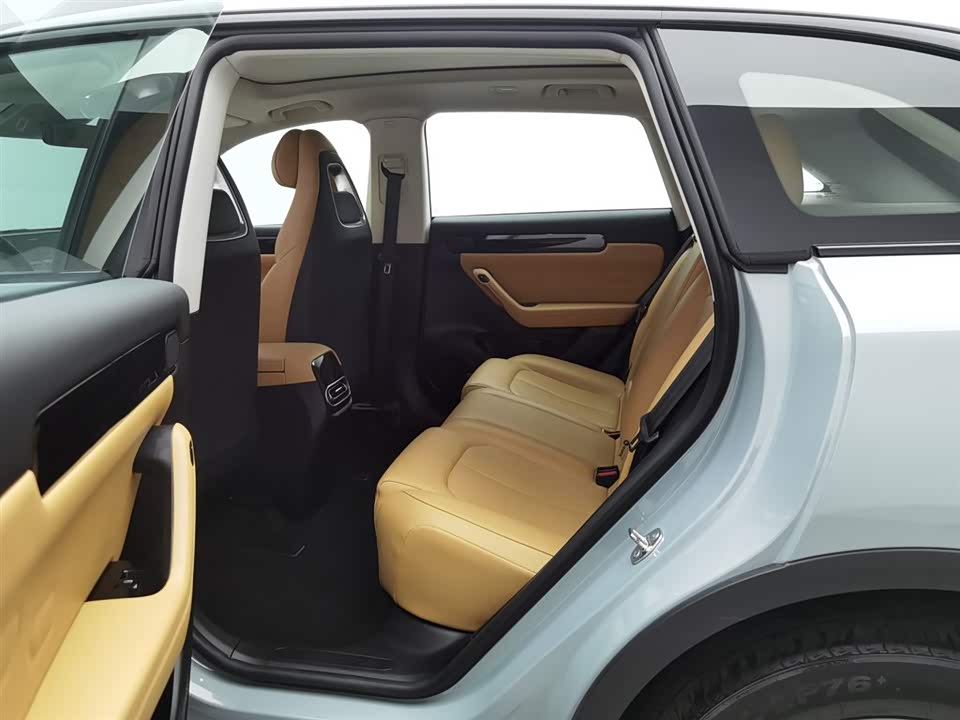 Leapmotor C11 Leapmotor C11