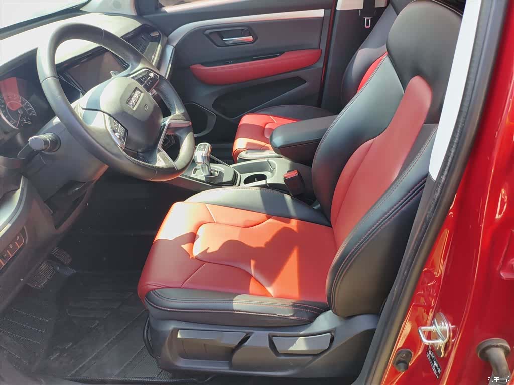 Haval H2, 2018 15