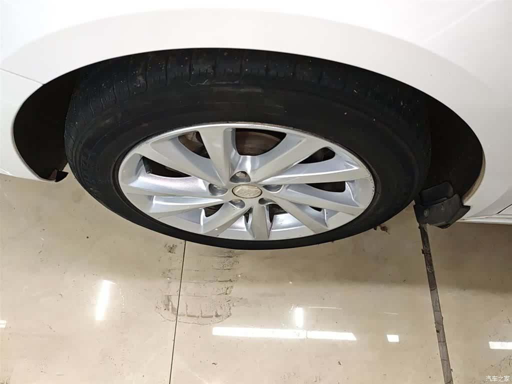 Buick Verano, 2016 23