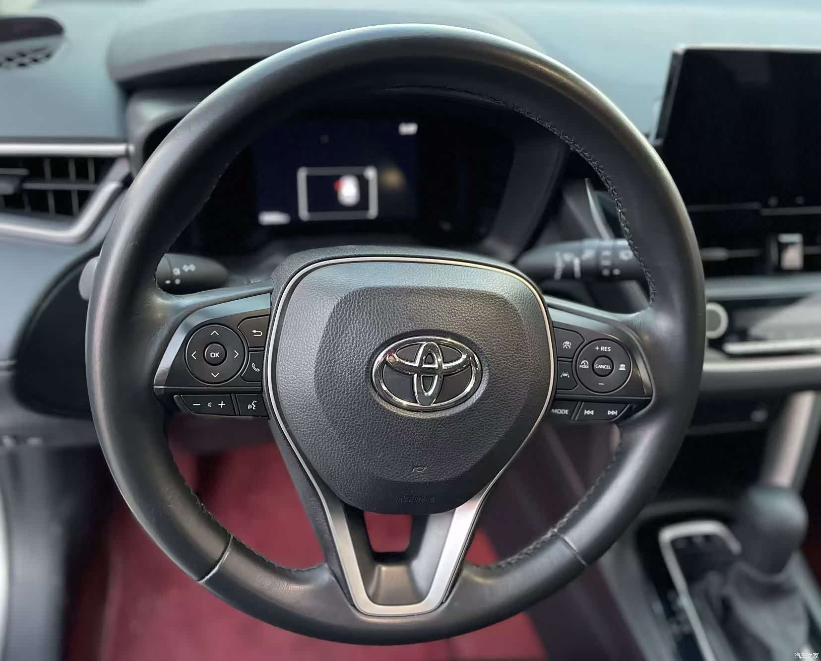 Toyota Frontlander, 2023 12