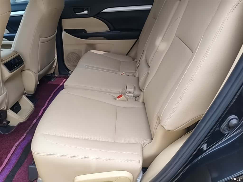 Toyota Highlander, 2020 17