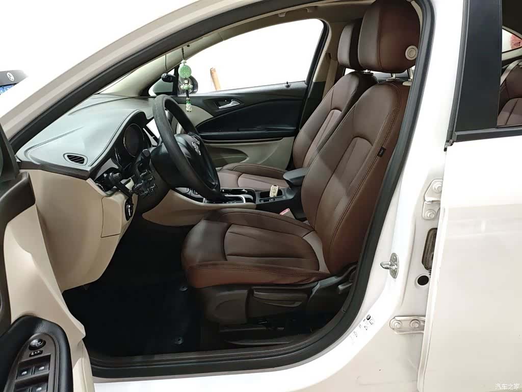 Buick Verano, 2016 15