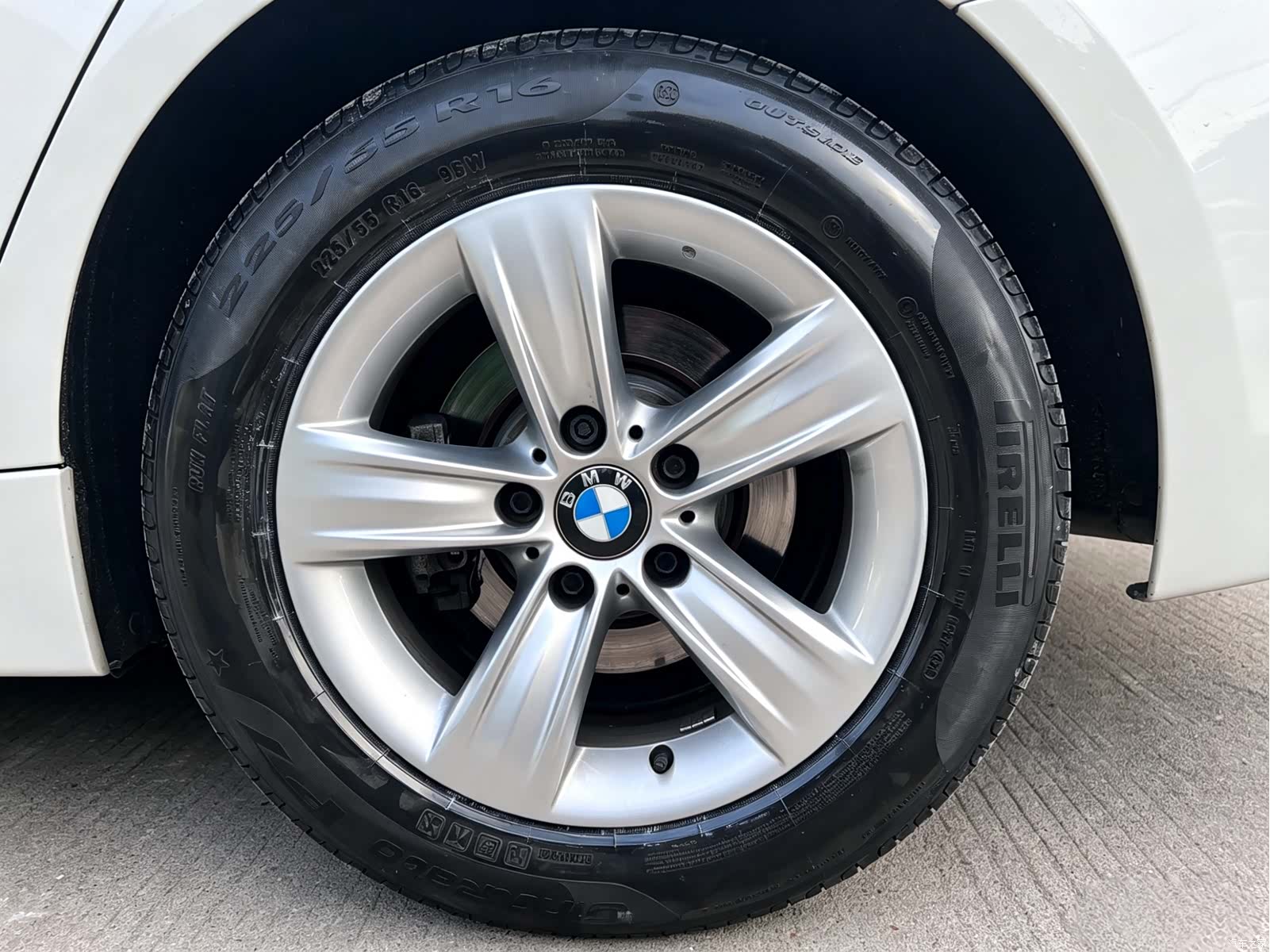 BMW 3 Series, 2013 15