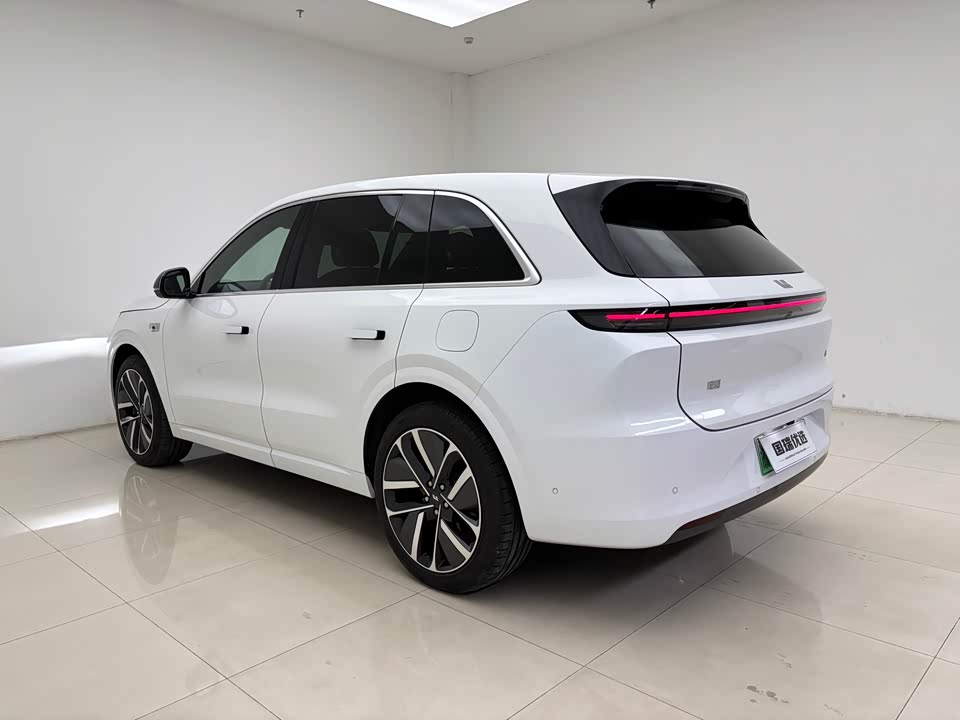 Li Auto Ideal L6