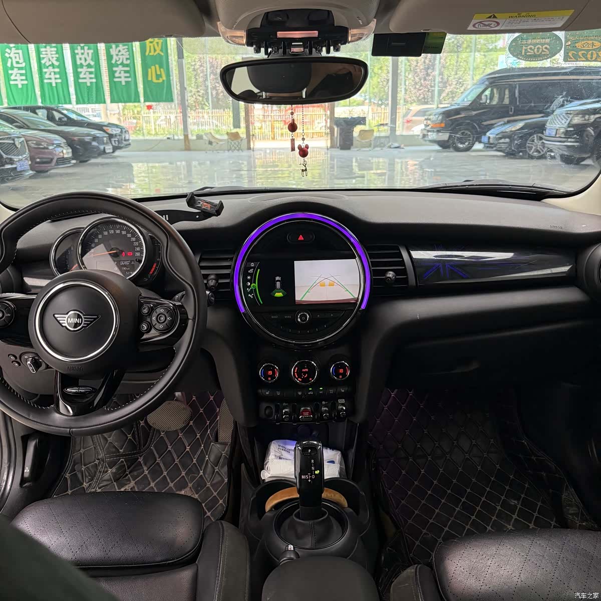 Mini Cooper, 2020 14
