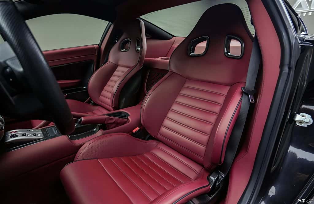 Ferrari 599, 2010 11