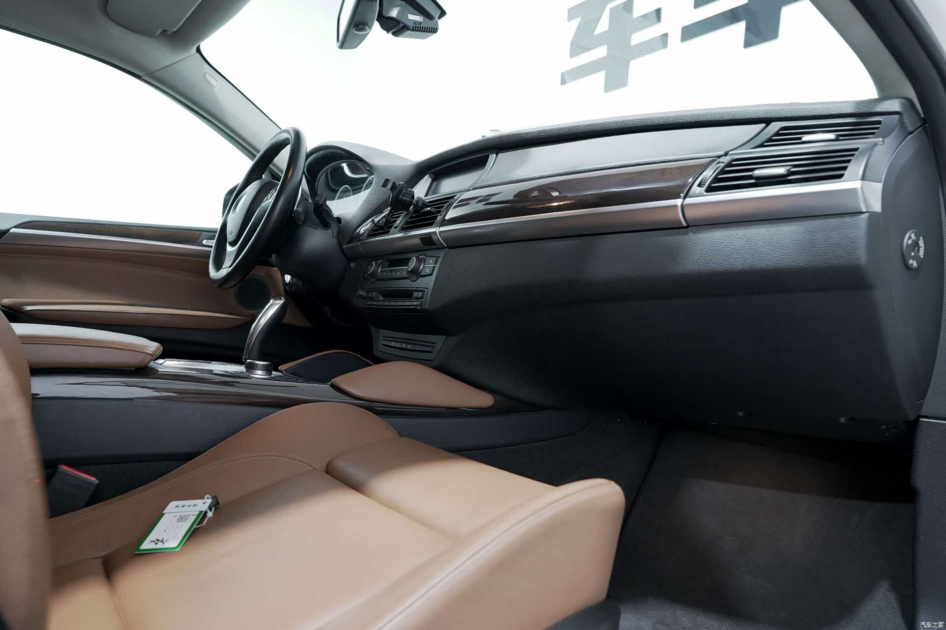 BMW X6, 2012 13