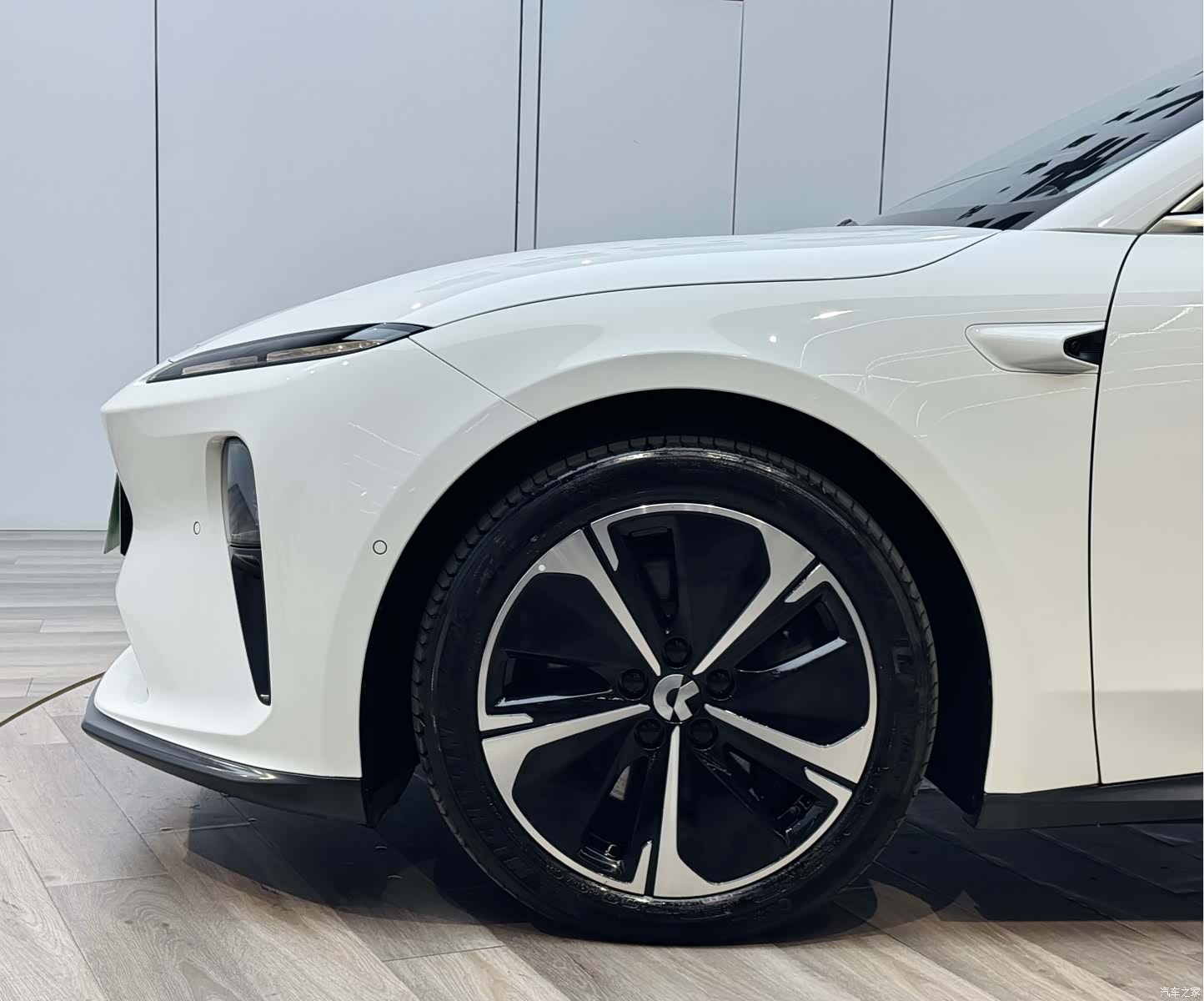 NIO ET5, 2024 29