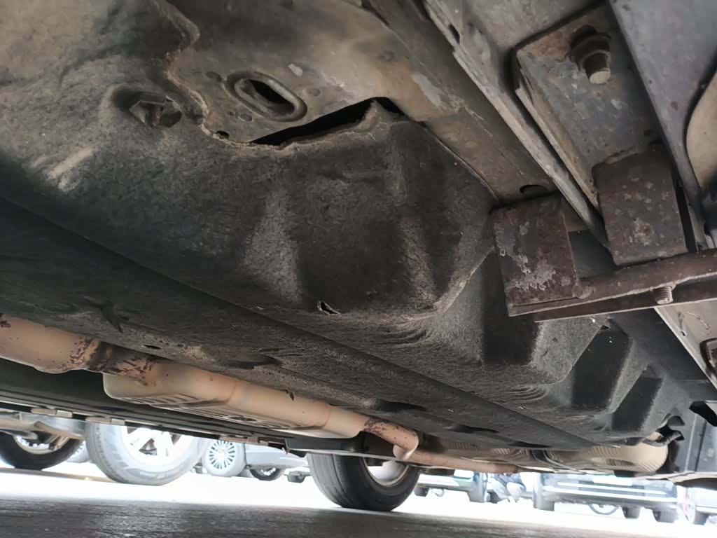 Ford Edge, 2016 18