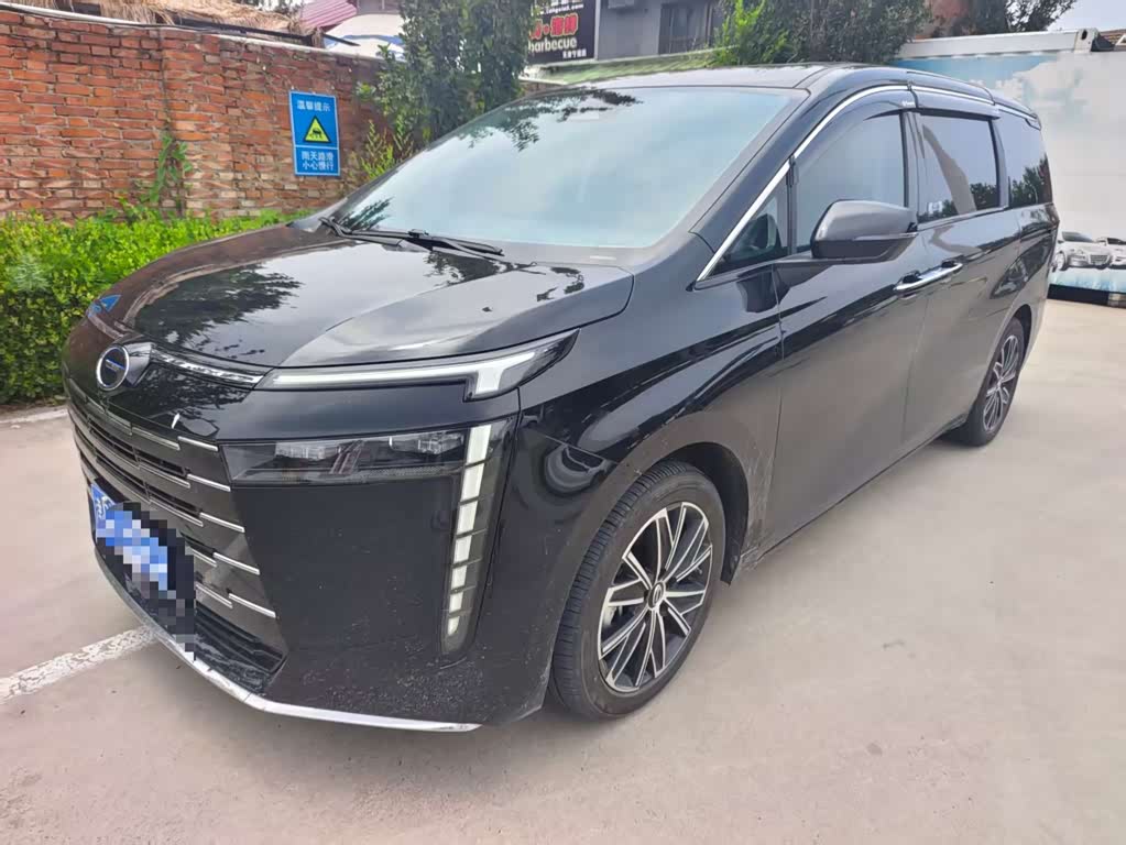 GAC E8