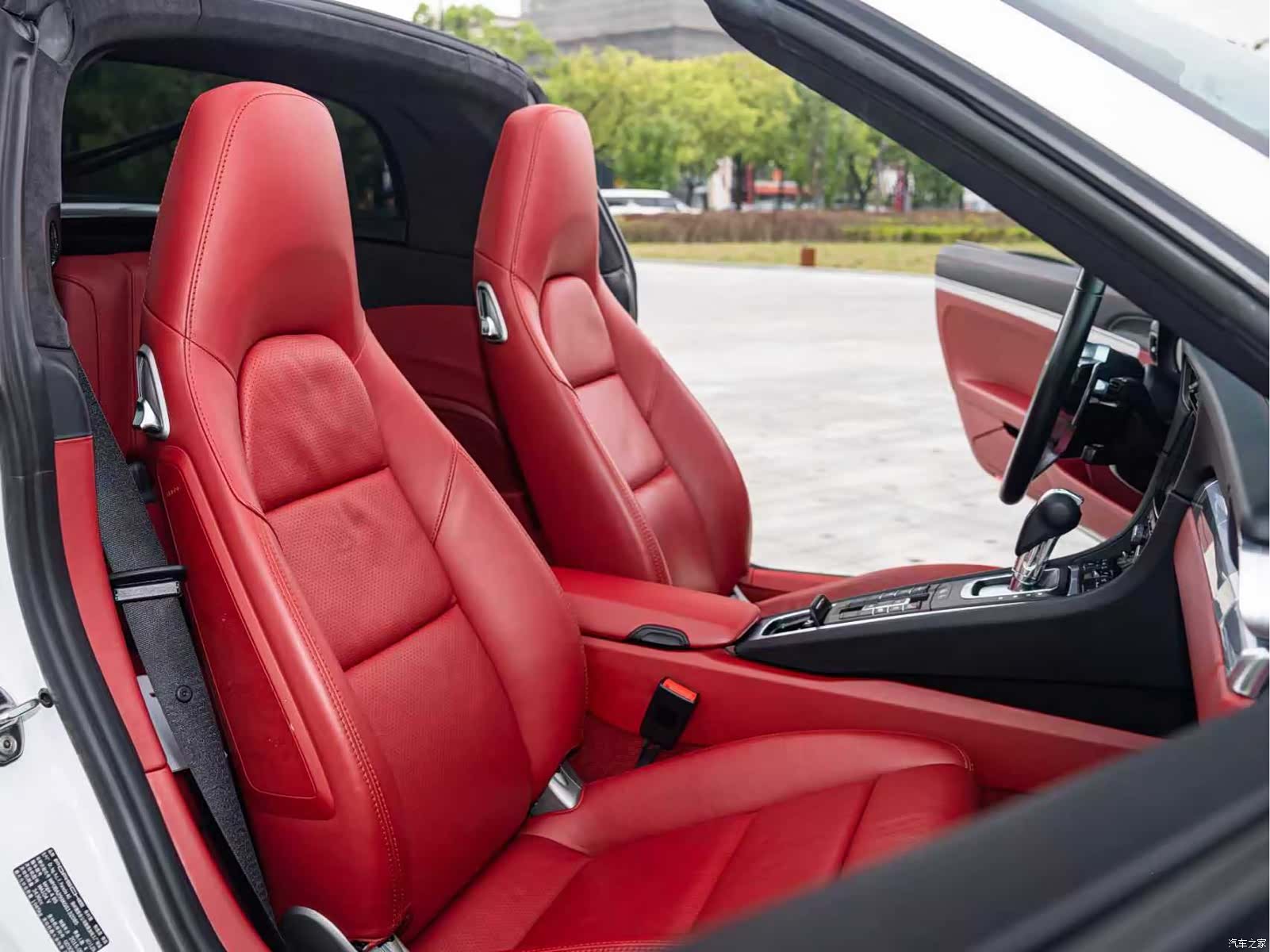 Porsche 911, 2016 6