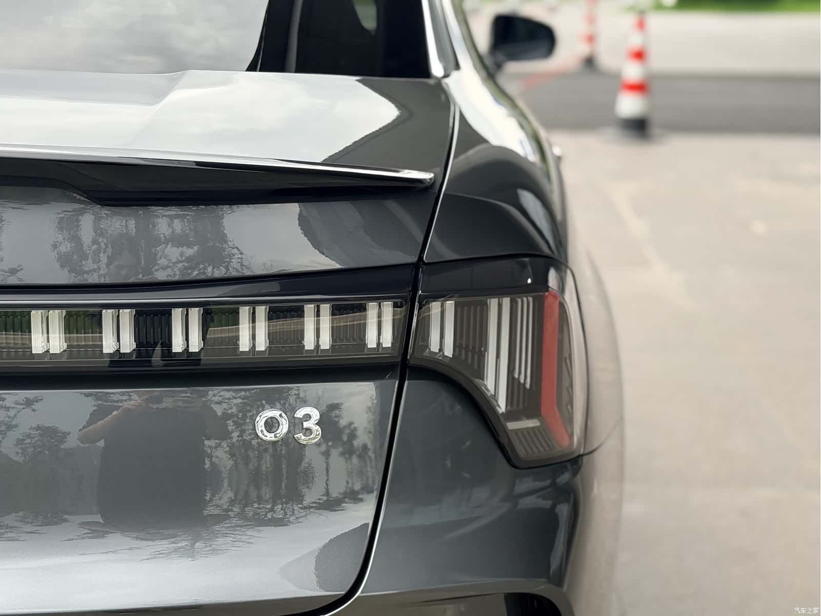 Lynk & Co 02, 2025 10