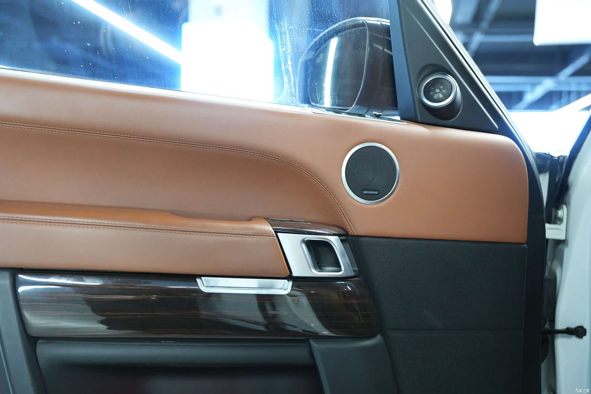Land Rover Range Rover, 2016 18
