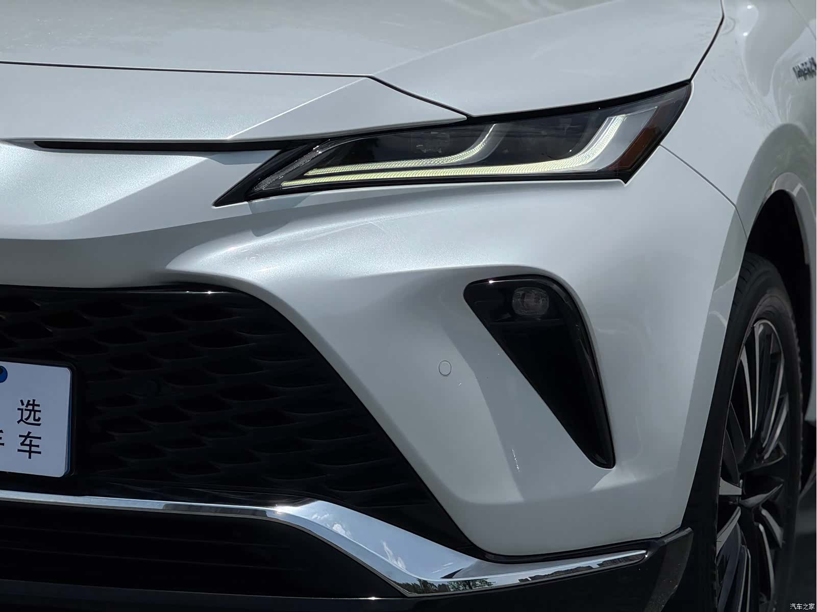 Toyota Venza, 2022 19