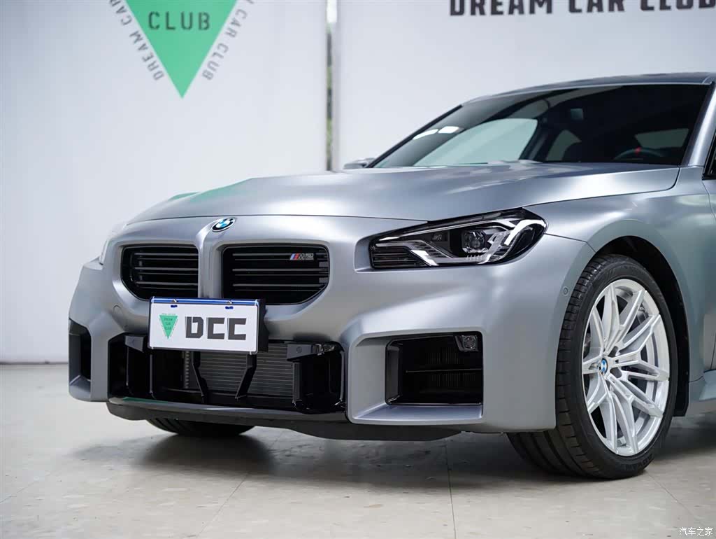 BMW M2, 2026 18