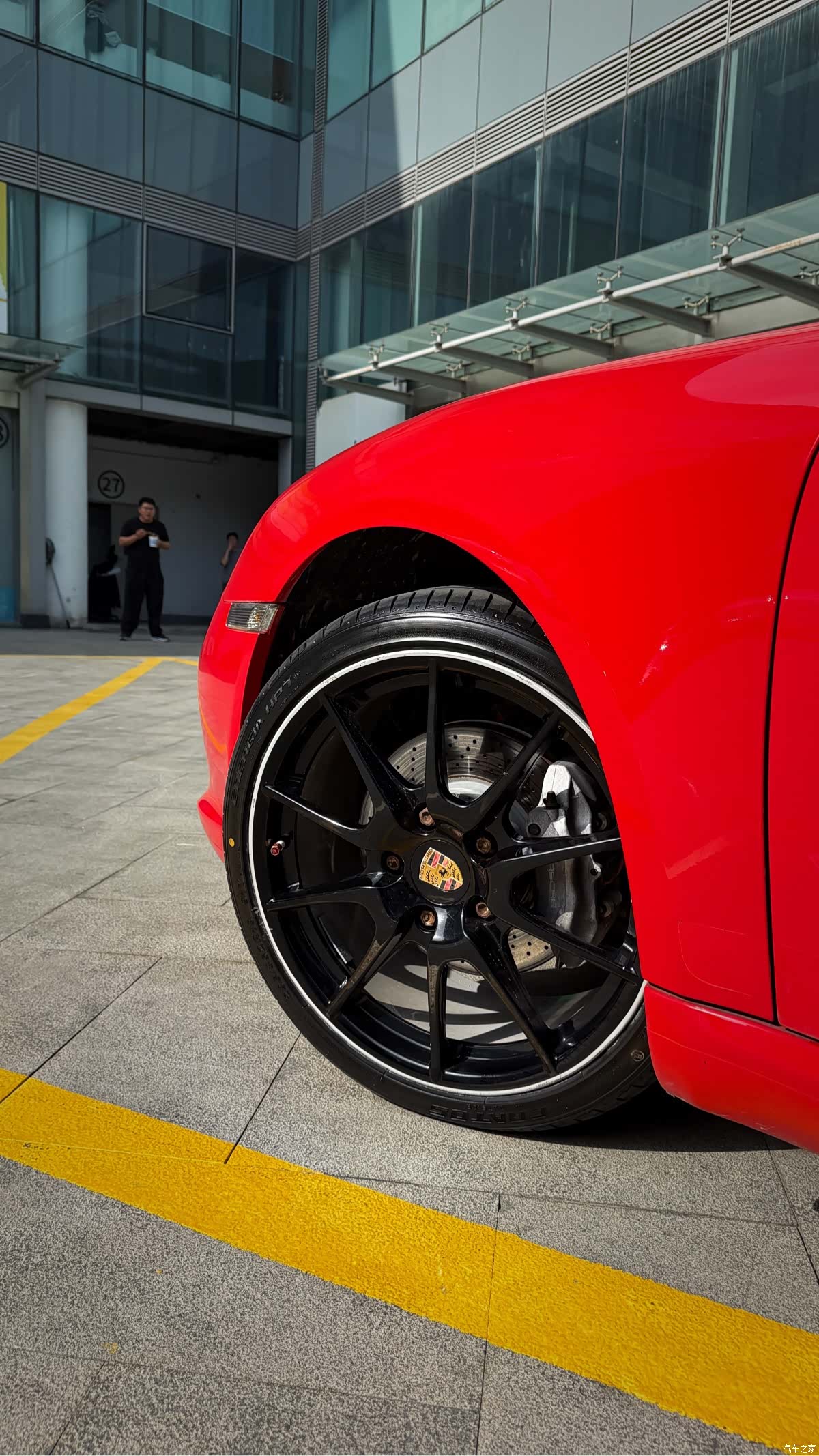 Porsche Boxster, 2012 12