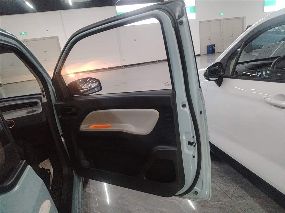 Wuling Hongguang MINIEV Wuling Hongguang MINIEV