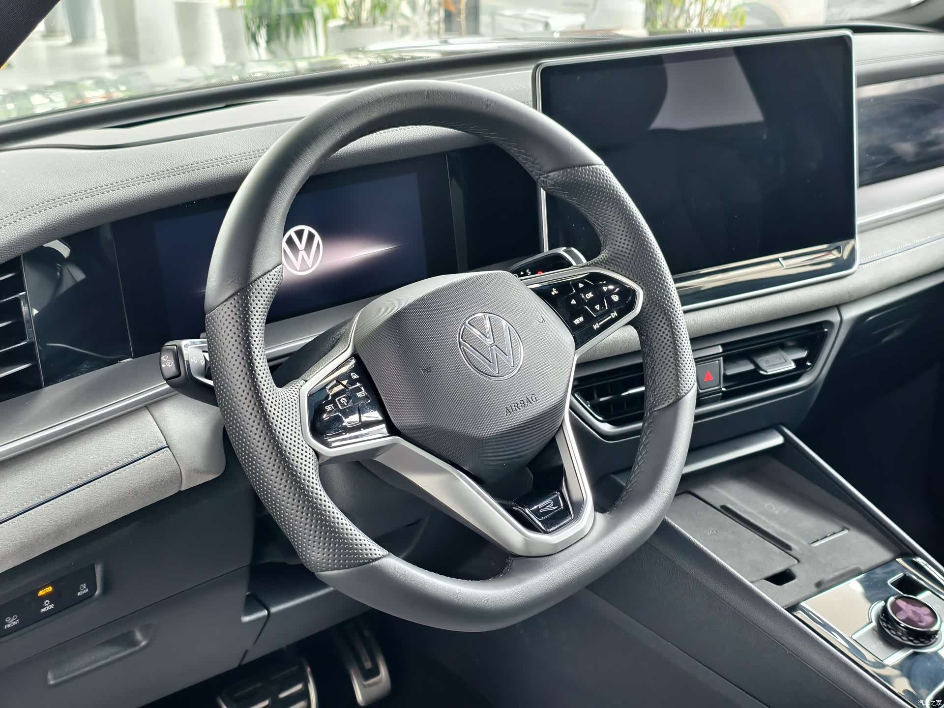 Volkswagen Tayron, 2025 8