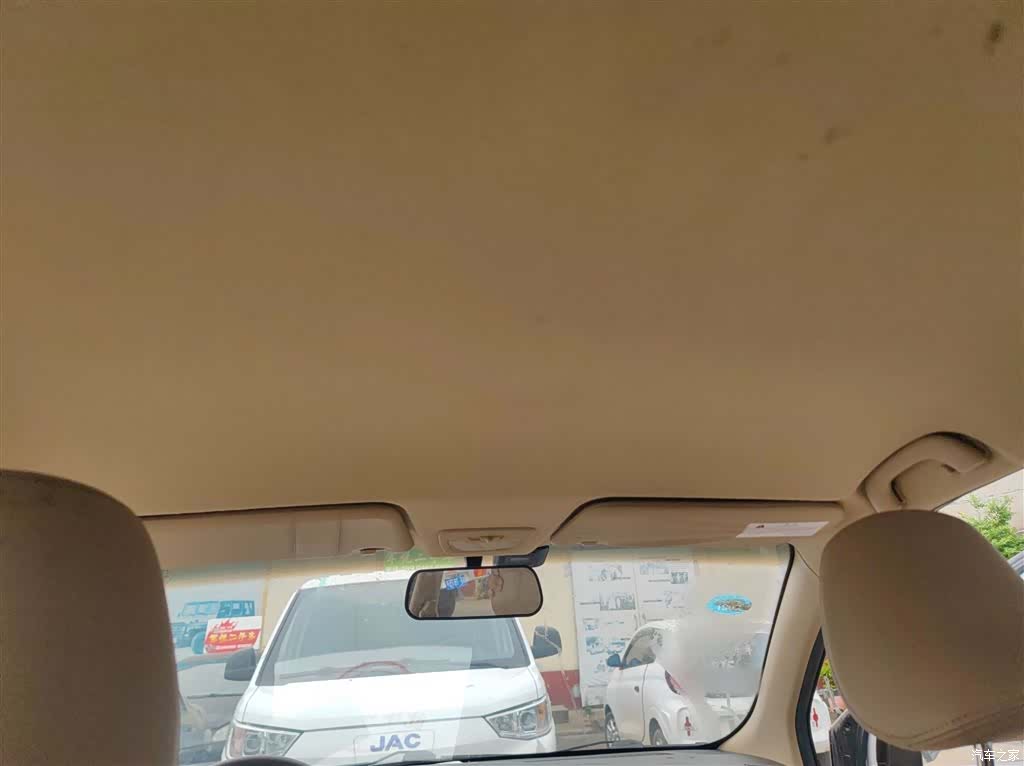 Wuling 730, 2018 18