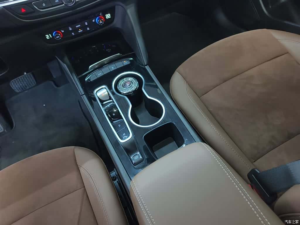 Buick Regal, 2022 14