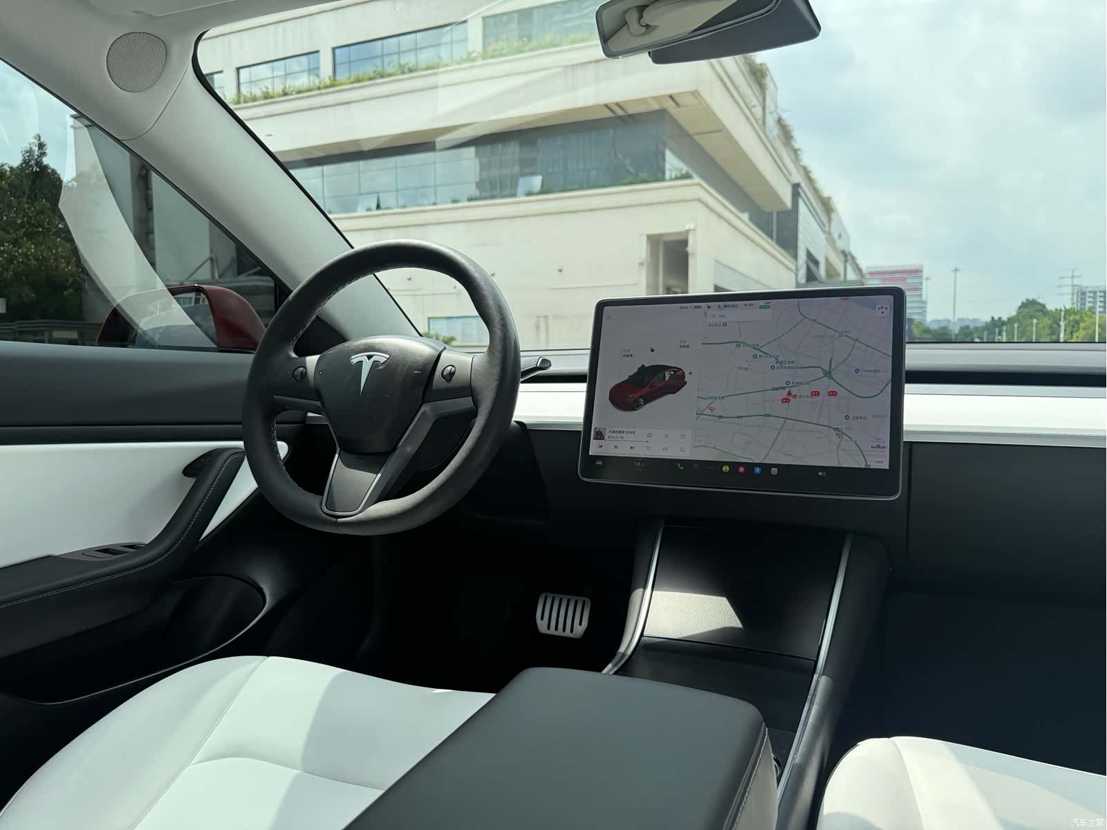 Tesla Model 3, 2020 7