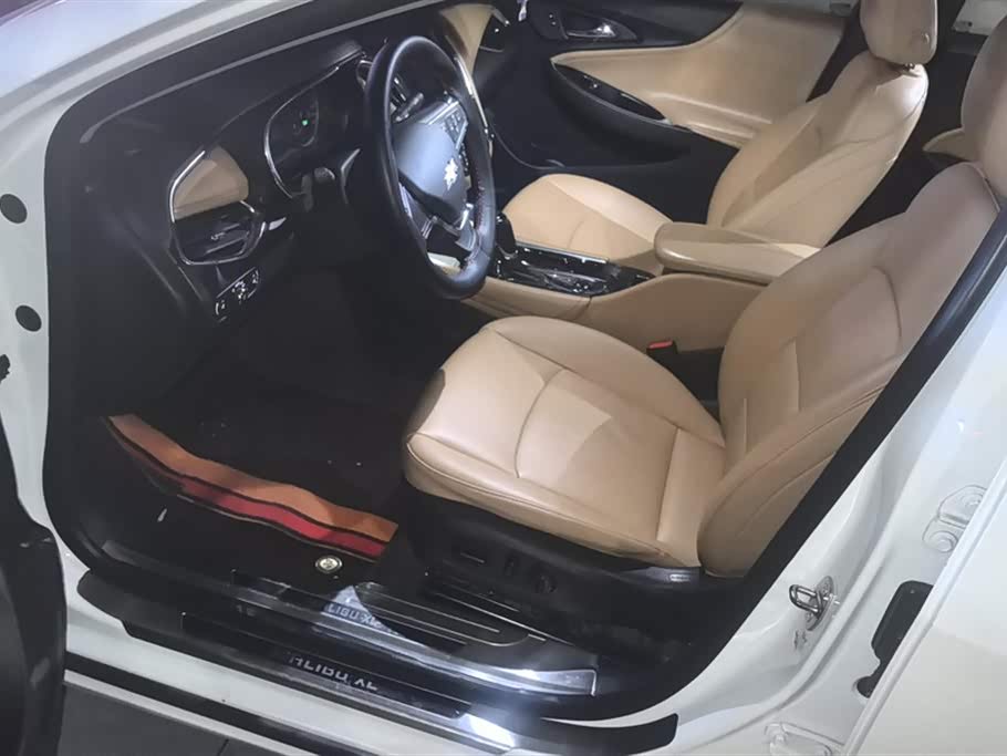 Chevrolet Mai Ruibao XL