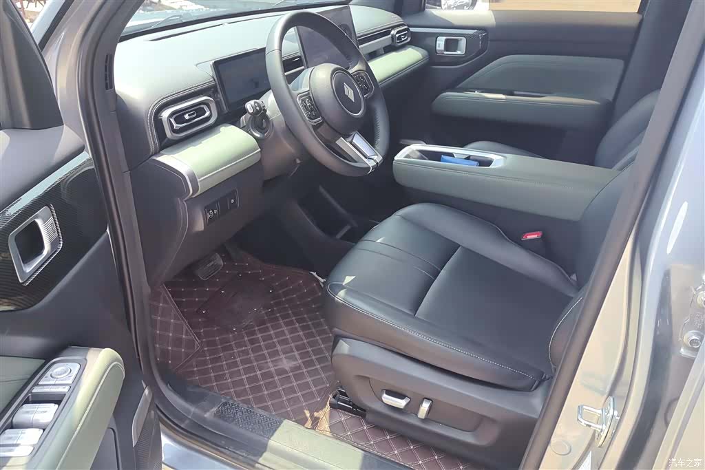 Wuling Yep, 2025 9