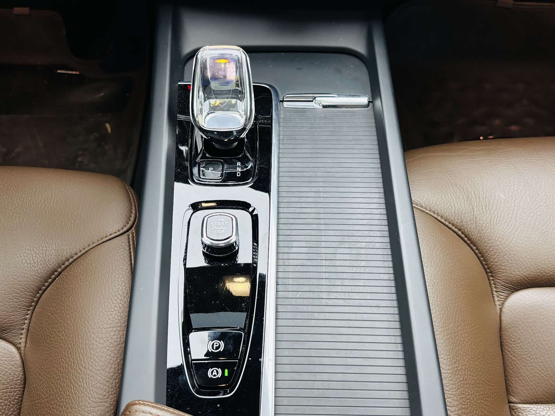 Volvo S60, 2022 15
