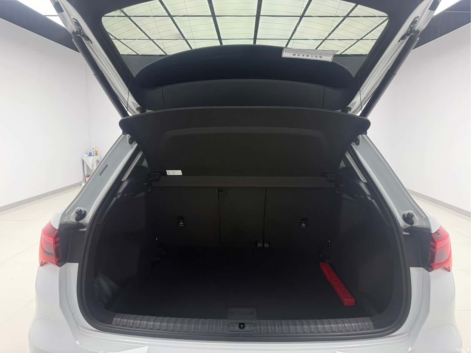 Audi Q3, 2022 7