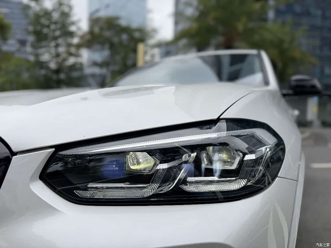 BMW X3, 2023 6