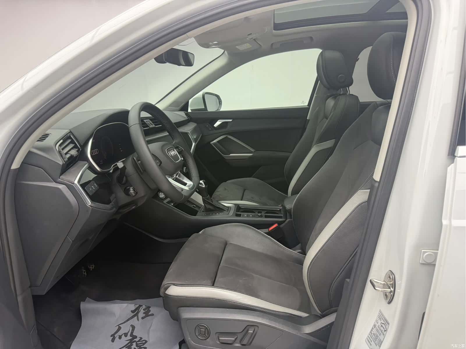 Audi Q3, 2022 6