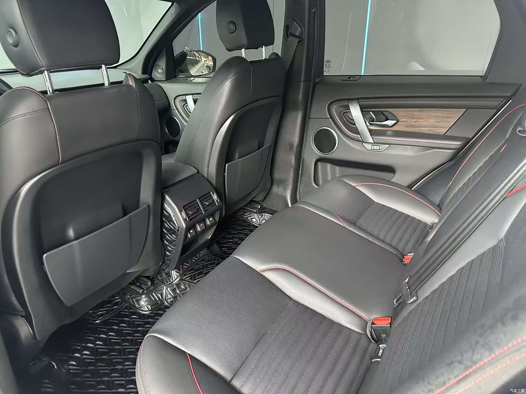 Land Rover Discovery, 2021 10