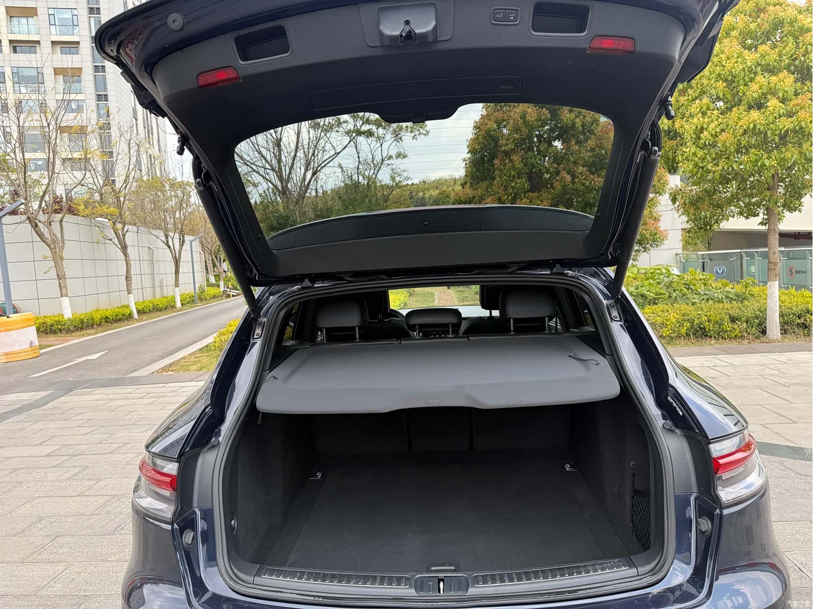 Porsche Macan, 2019 41