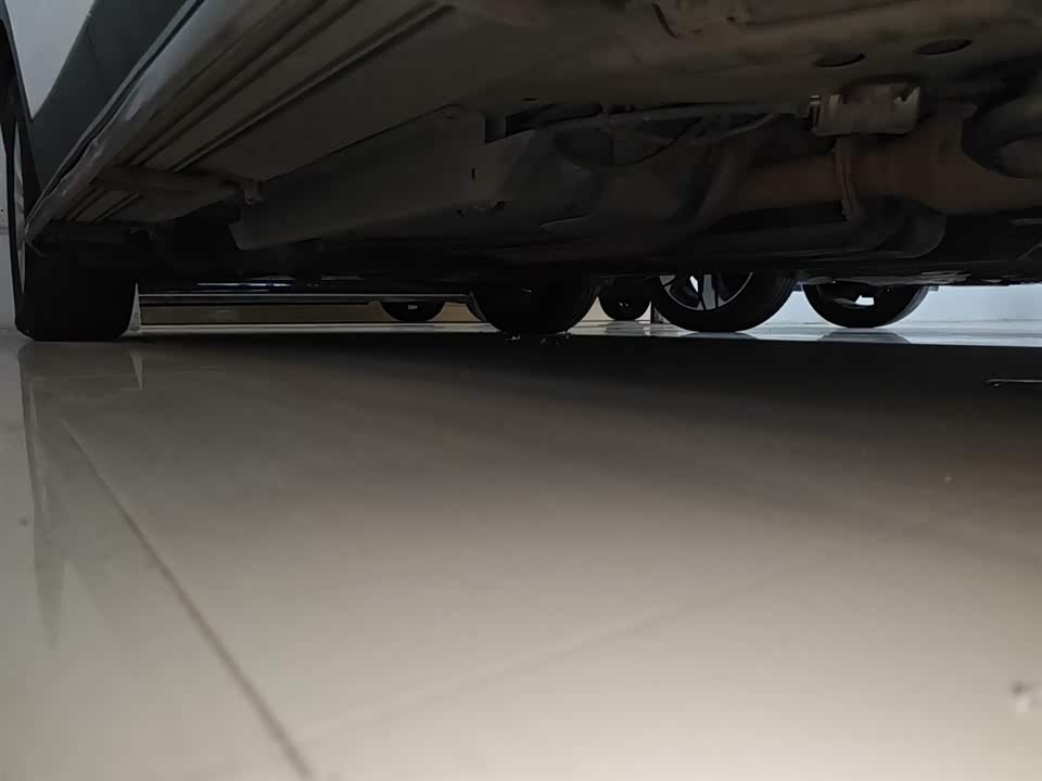 Buick Angkewei Plus
