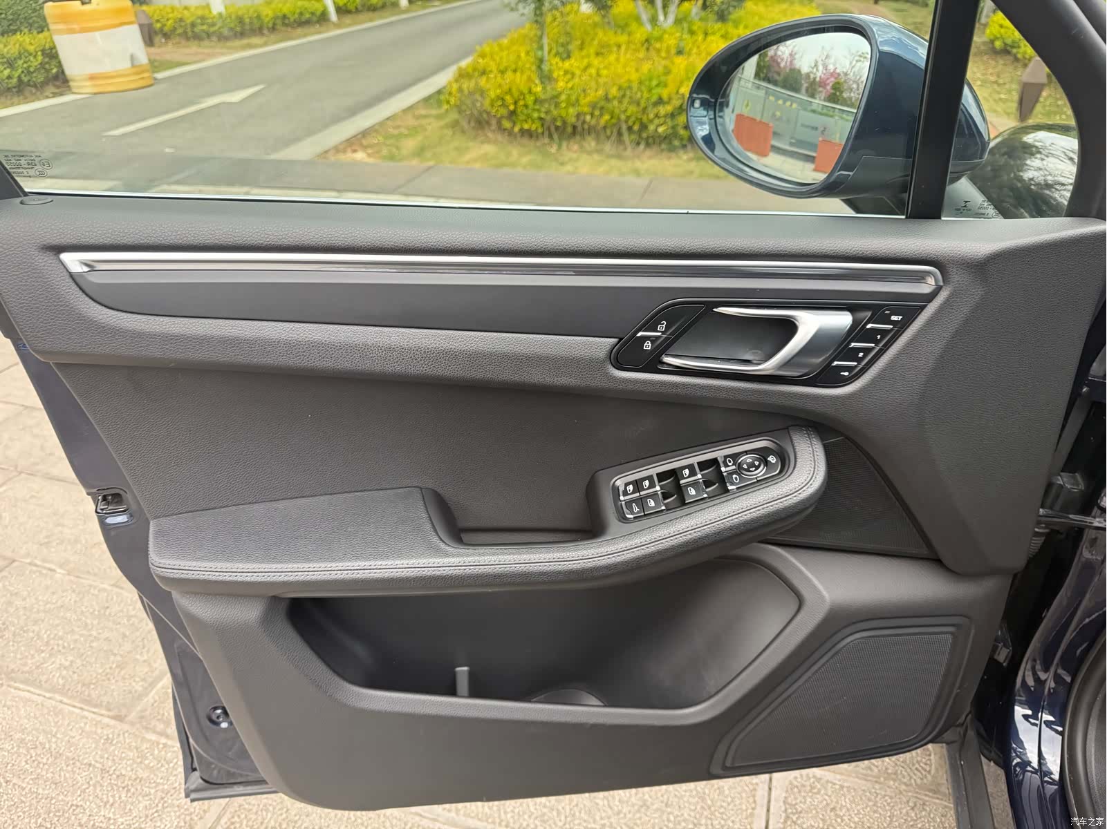 Porsche Macan, 2019 20