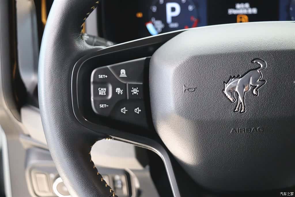 Ford Bronco, 2024 15
