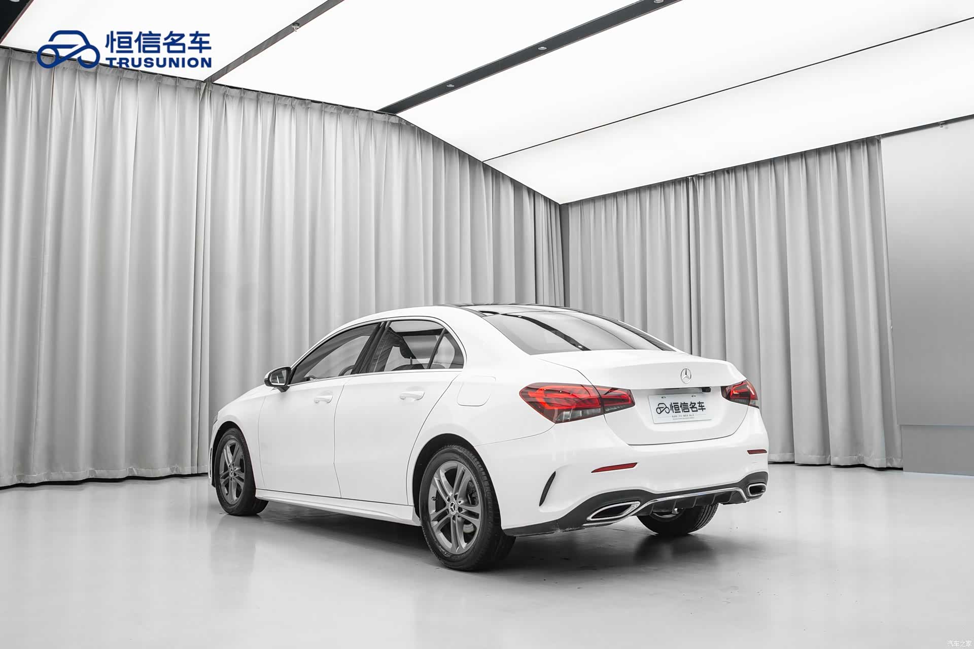 Mercedes-Benz A-Class, 2022 6