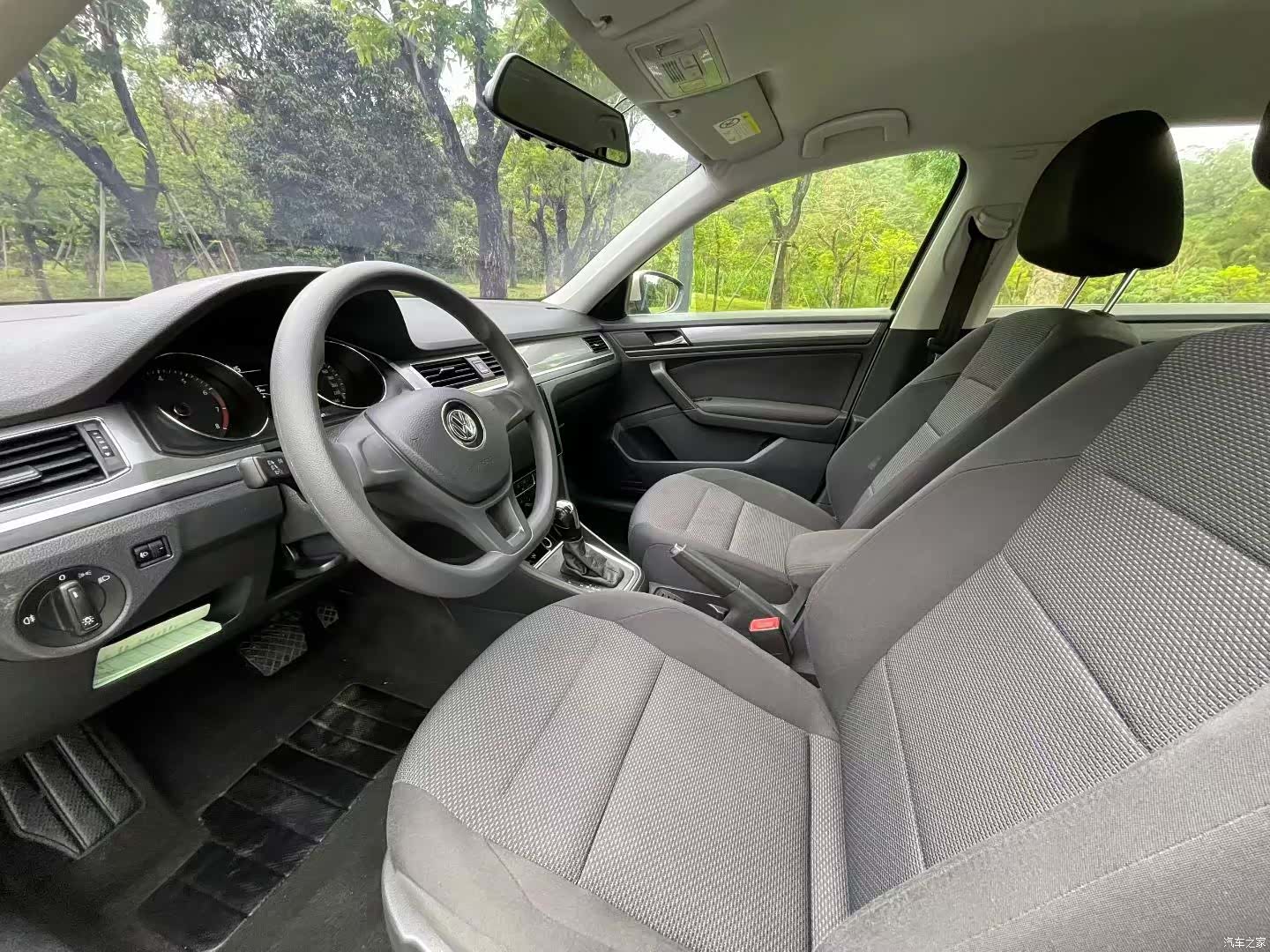 Volkswagen Bora, 2017 4