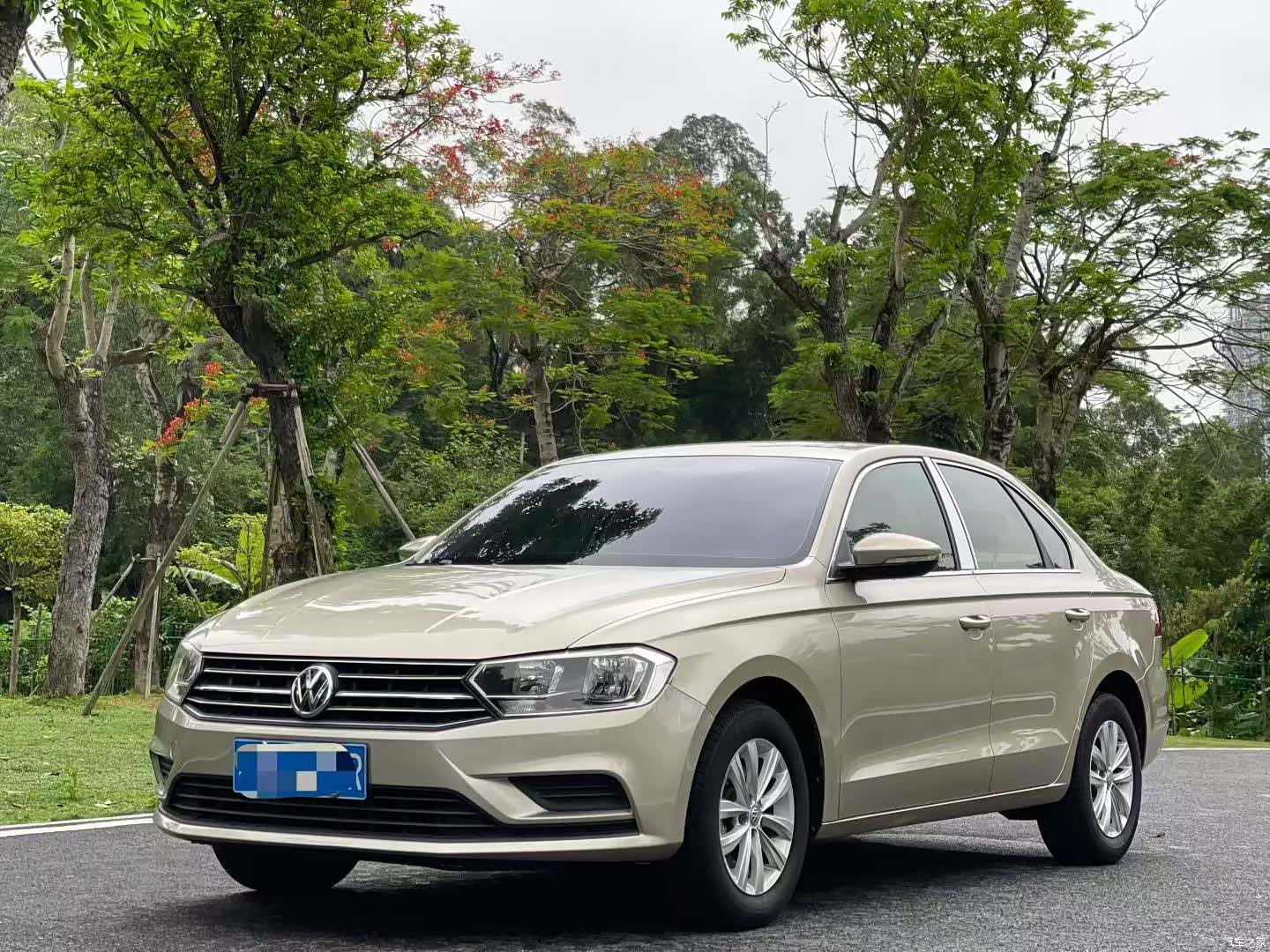 Volkswagen Bora, 2017 1