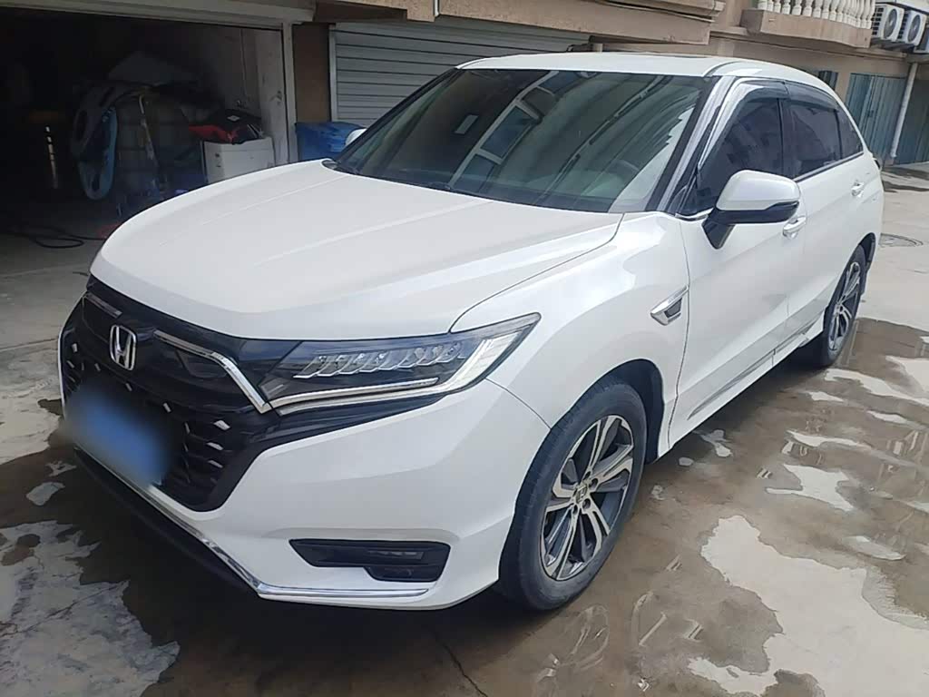 Honda UR-V