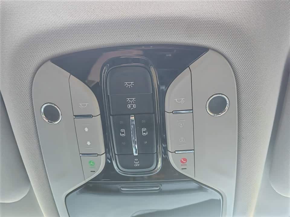 Trumpchi Trumpchi M8