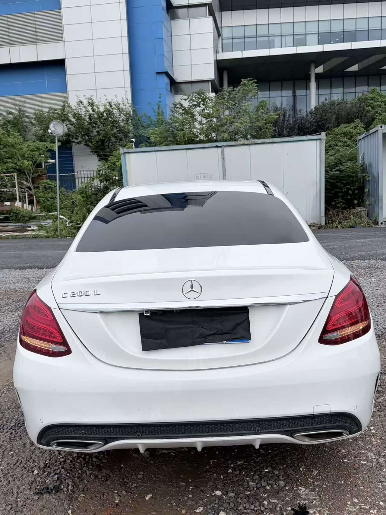 Mercedes-Benz C-Class, 2016 8