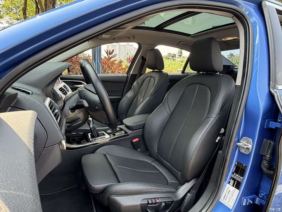 BMW 1 Series, 2017 13