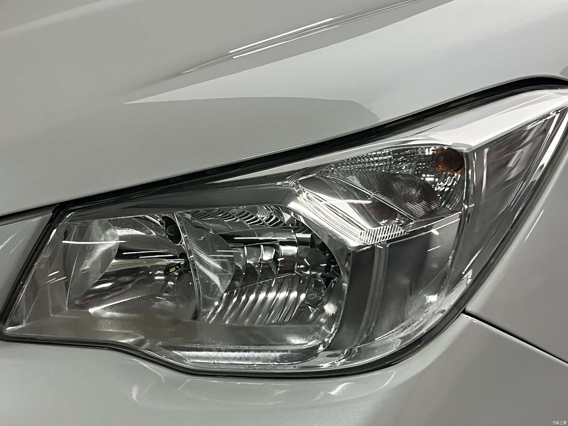 Subaru Forester, 2015 22
