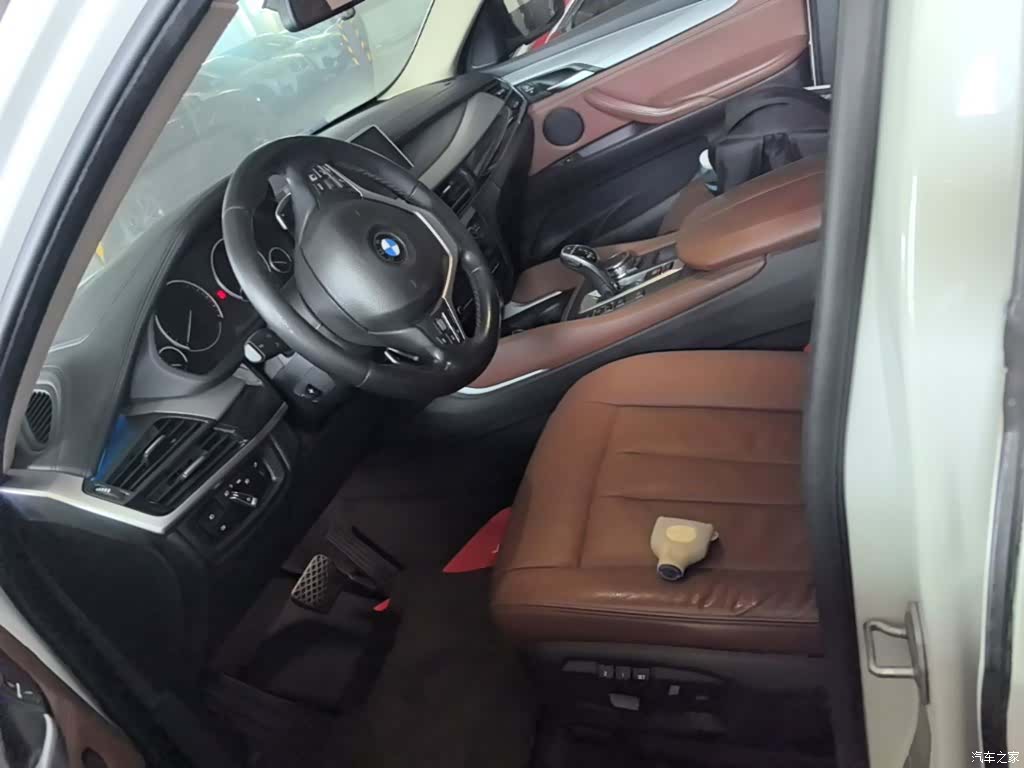 BMW X6, 2015 15